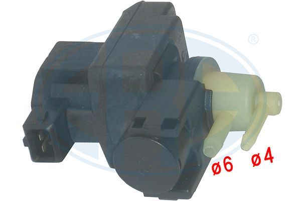 ERA 555330A Pressure Converter, exhaust control