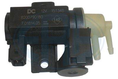 Pressure converter, turbocharger ERA 555395