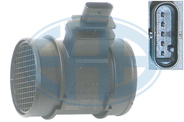 ERA 558214 Mass Air Flow Sensor