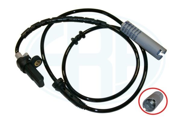 ERA 560008A Sensor, wheel speed