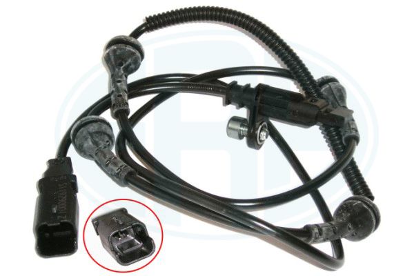 ERA 560022A Sensor, wheel speed