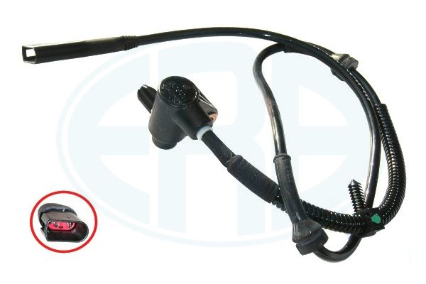 ERA 560026 Sensor, wheel speed