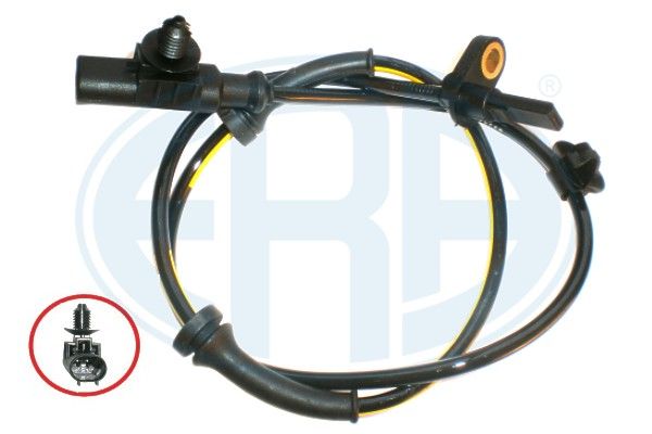 ERA 560123A Sensor, wheel speed