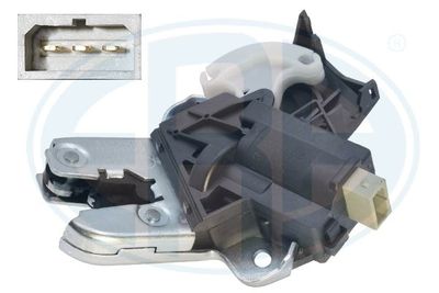 Tailgate Lock ERA 660220