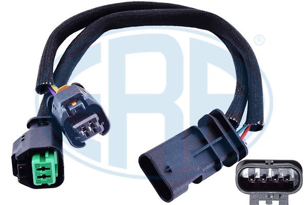 ERA 663169 Cable Repair Set, thermostat