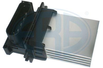 Resistor, interior blower ERA 665028