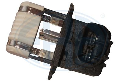 Resistor, interior blower ERA 665034