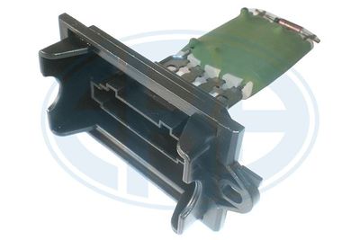 Resistor, interior blower ERA 665054