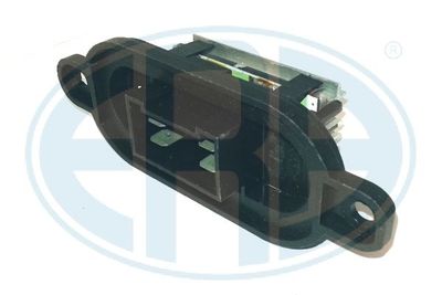 Resistor, interior blower ERA 665066