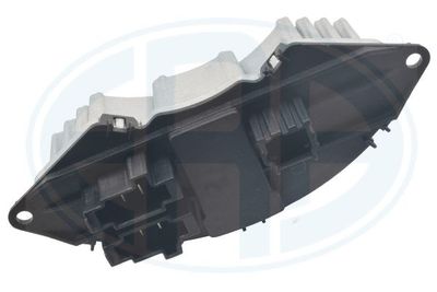 Resistor, interior blower ERA 665109