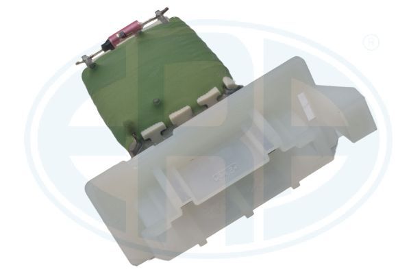 ERA 665120 Resistor, interior blower