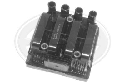 Ignition Coil ERA 880005