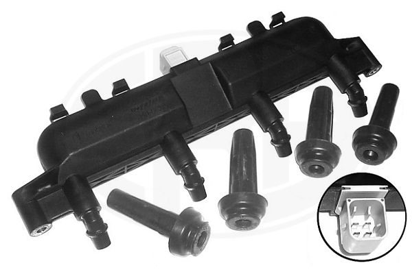 ERA 880035 Ignition Coil