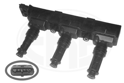 Ignition Coil ERA 880078