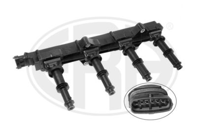 Ignition Coil ERA 880198A