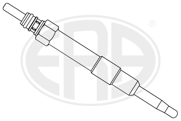 ERA 886005 Glow Plug