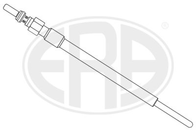 Glow Plug ERA 886010