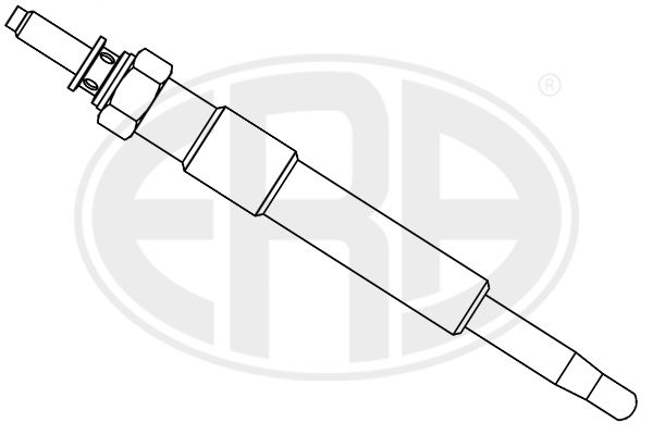 ERA 886011 Glow Plug