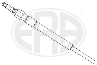 Glow Plug ERA 886030