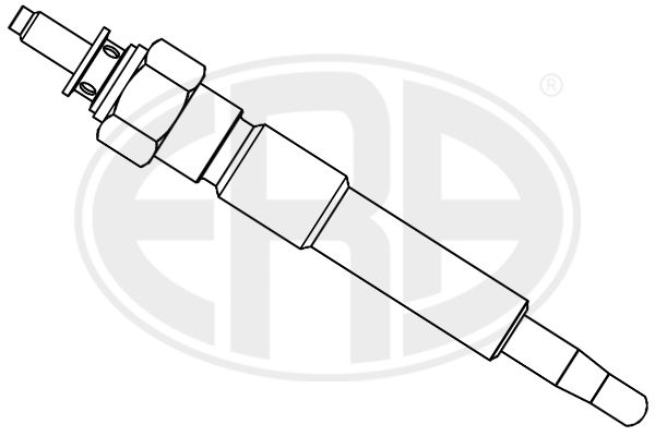 ERA 886045 Glow Plug