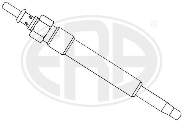 ERA 886049 Glow Plug