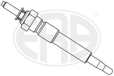 Glow Plug ERA 886098