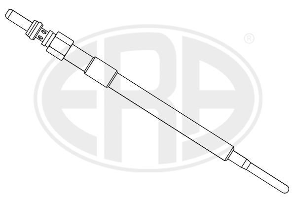 ERA 886110 Glow Plug