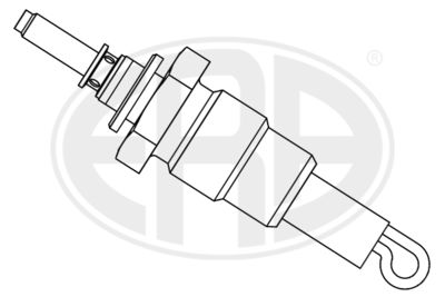 Glow Plug ERA 886116