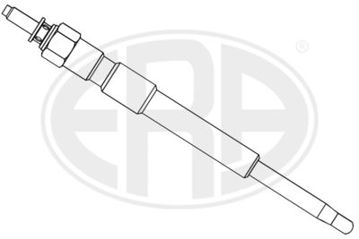 Glow Plug ERA 886118