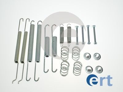 Accessory Kit, brake shoes ERT 310007