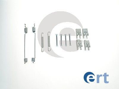 Accessory Kit, brake shoes ERT 310054