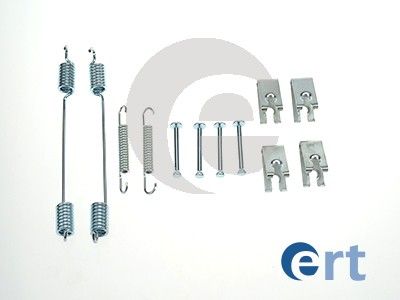 Accessory Kit, brake shoes ERT 310084