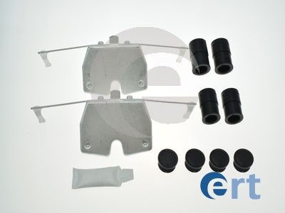 Accessory Kit, disc brake pad ERT 420310