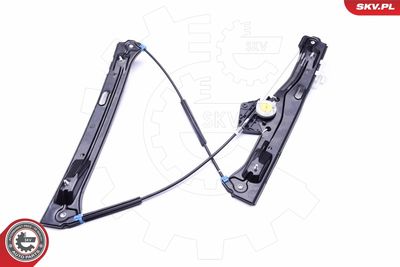 Window Regulator ESEN SKV 00SKV372