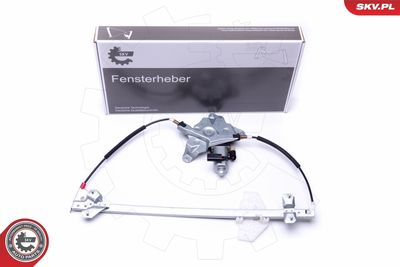 Window Regulator ESEN SKV 00SKV771