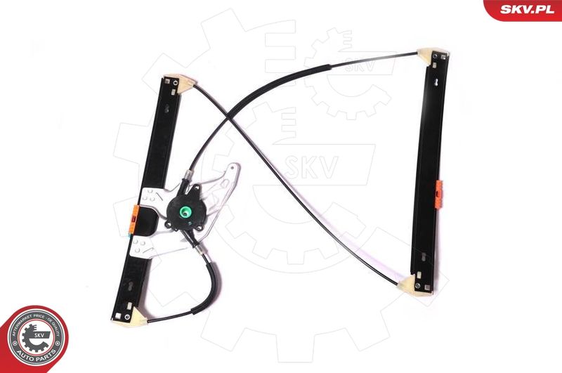 ESEN SKV 01SKV072 Window Regulator