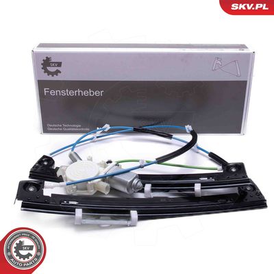 Window Regulator ESEN SKV 01SKV636