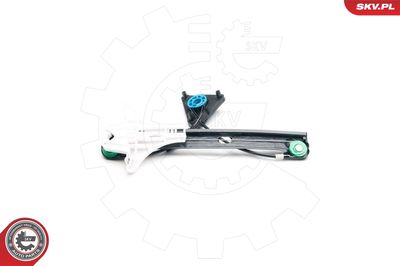 Window Regulator ESEN SKV 01SKV913