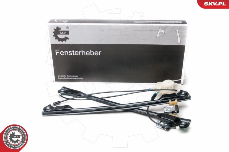 ESEN SKV 01SKV921 Window Regulator