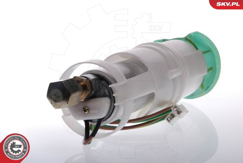 ESEN SKV 02SKV224 Fuel Pump