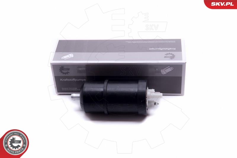 ESEN SKV 02SKV792 Fuel Feed Unit