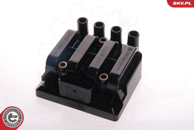 ESEN SKV 03SKV054 Ignition Coil