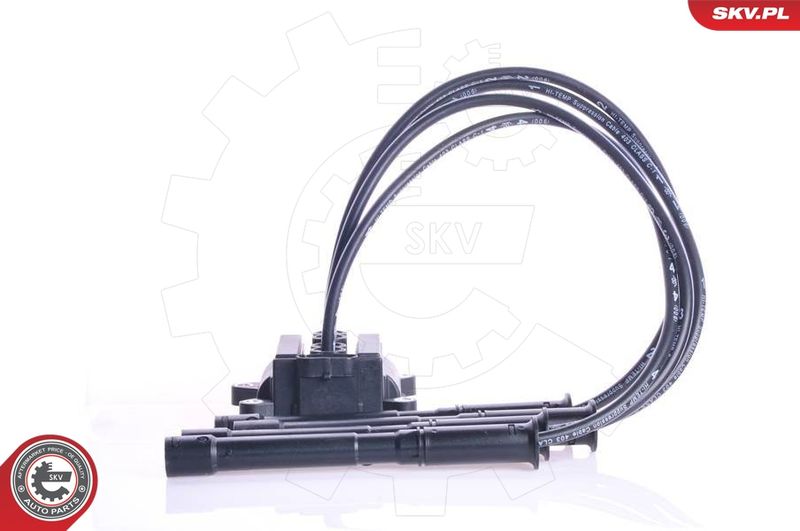 ESEN SKV 03SKV087 Ignition Coil