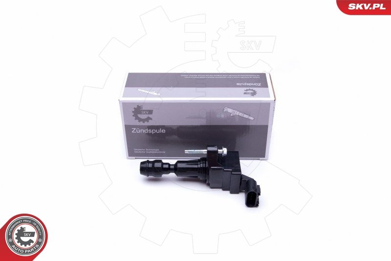 ESEN SKV 03SKV296 Ignition Coil