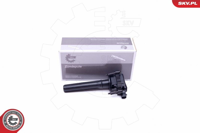 ESEN SKV 03SKV298 Ignition Coil