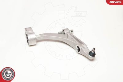 Control/Trailing Arm, wheel suspension ESEN SKV 04SKV015