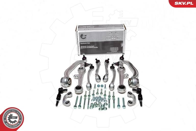 ESEN SKV 04SKV115 Repair Kit, control arm