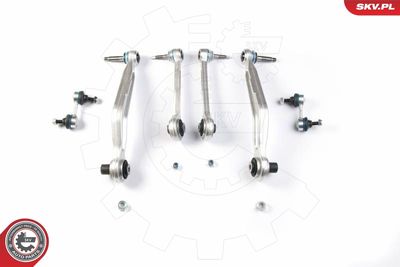 Repair Kit, control arm ESEN SKV 04SKV140