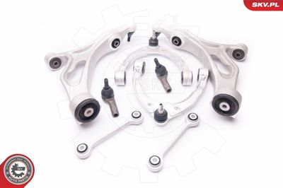 Repair Kit, control arm ESEN SKV 04SKV200