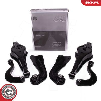 Control/Trailing Arm Kit, wheel suspension ESEN SKV 04SKV640